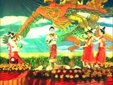 ເພງລາວ เพลงลาว Lao song - LuangPrabang Lao New Year