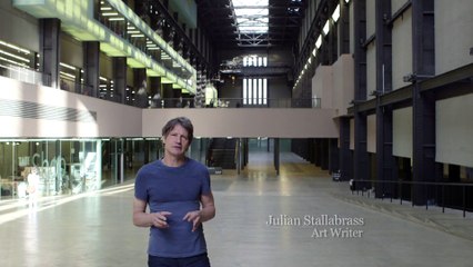 Rear Window -Salvador Dalí