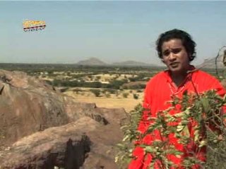 कुरमुर कुरमुर पगलिया रे बाजे - संतो री वाणी ( राजस्थानी )