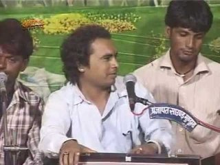 खम्मा खम्मा ओ रुणेचा रा - रामदेवरा में नाग लपेटा लेवे ( राजस्थानी )