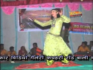 माताजी री चुनरी - रमता आवो बयोसा ( राजस्थानी )