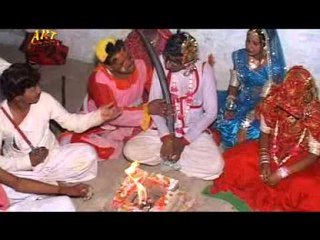 पिंटियो रो विवाह - भाग 2 - कॉमेडी नाटक ( राजस्थानी )
