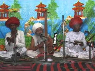 सावरिया गोकुल रा कान्हा - माताजी री जय बोलो ( राजस्थानी )