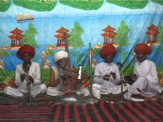 सत रे मार्ग हाल - प्रभाती भजन ( राजस्थानी )