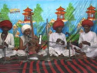 सतगुरु मोटी हाट - प्रभाती भजन ( राजस्थानी )