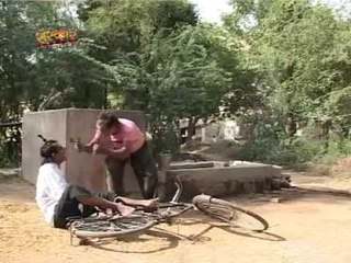 पिंटियो अनारी - कॉमेडी नाटक ( राजस्थानी )