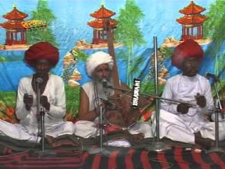 पीयू पीयू करता जगाया - प्रभाती भजन ( राजस्थानी )