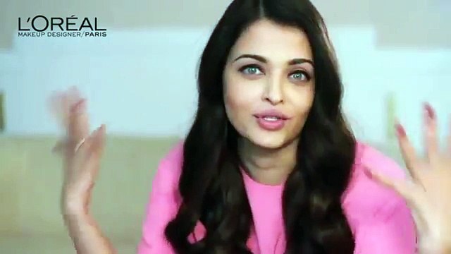 Aishwarya Rai Bachchan Answers More Questions from Twitter (Cannes 2015)