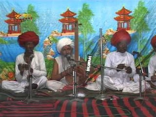 आवो ने कैन्यालाल - माताजी री जय बोलो ( राजस्थानी )