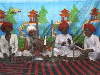 गणपत गुरु देव - प्रभाती भजन ( राजस्थानी )