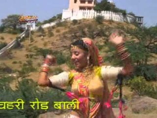 मनडा रा मोरिया - खेतल भेरू चम चम करतो आवे ( राजस्थानी )