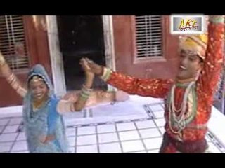 मेला माइये जा अइयो - माताजी भेरुजी रा दर्शन ( राजस्थानी )
