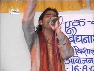 द्वारकापुरी सु बाबो आयो - म्हारी जरनी जोगमाया ( राजस्थानी )