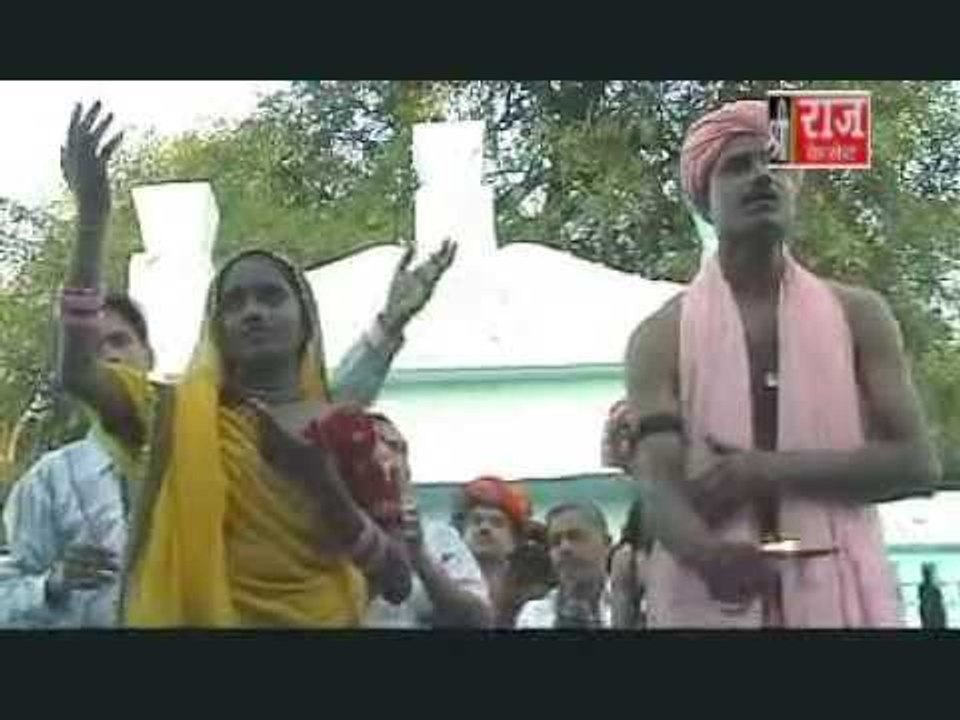 वारी वारी निम्बोड़ा - मारवाड़ी भजन ( राजस्थानी )