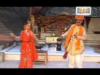 चालो सोना ना खेतलाजी के - माताजी भेरुजी रा दर्शन ( राजस्थानी )