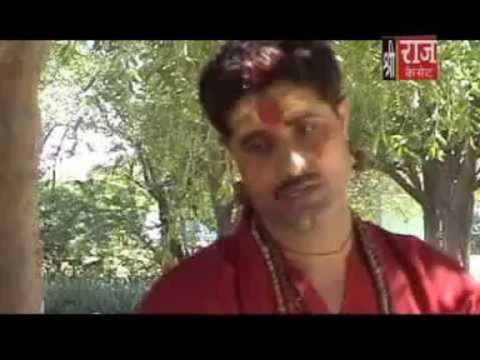माला रो मानियो - जागरण भजन ( राजस्थानी )