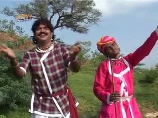 कठे रे नोकाया रंग रा छोटना - हींन्डो ( राजस्थानी )