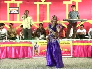 जोली भर दो नी भेरुजी - खोडे खेले खेतलो ( राजस्थानी )