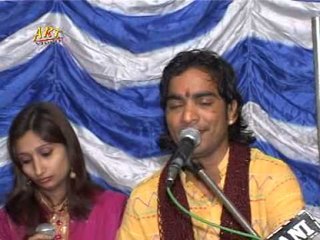 काला गोरा भेरुजी कथा - भाग - 2 ( राजस्थानी )