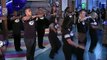 Ron Clark Academy Staff Performs Step Show For Students on the First Day of School