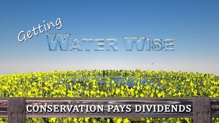 Conservation Pays Dividends mini-case (GWWA-003-05 - Getting Water Wise Alberta series)