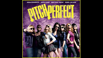 pitch perfect songs
