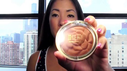 ►New Milani Powder Blush!!! ♥ ♥ Great Matte Blush