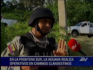 Alerta: Contrabando de Cebolla en la Frontera 🚨