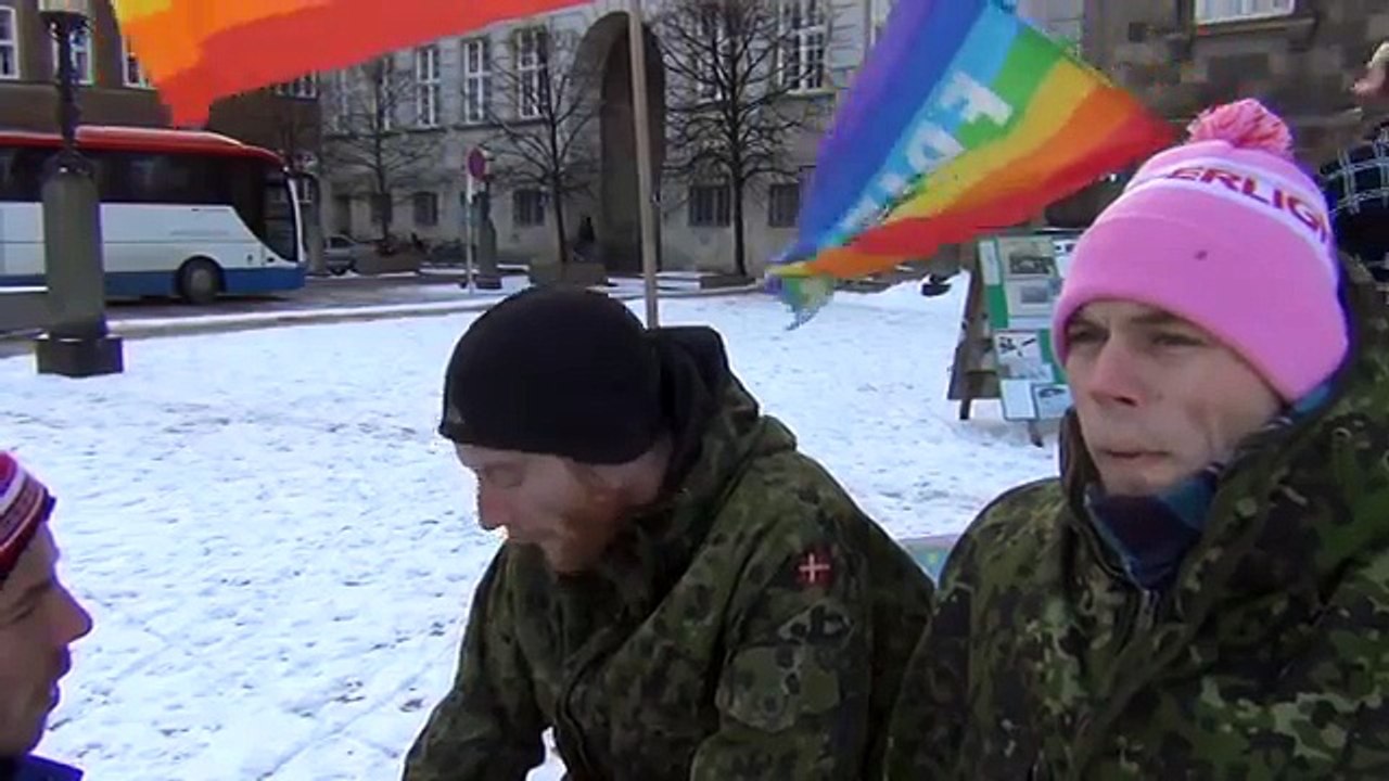 Occupy Dialogen