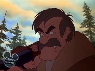 The Fox and the Hound (1981)