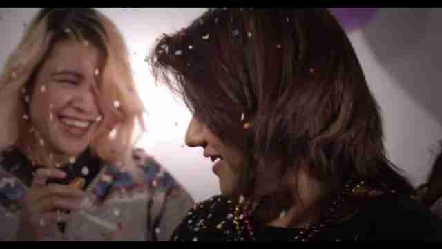 Campaña pro educación sexual busca evitar embarazos adolescentes en México