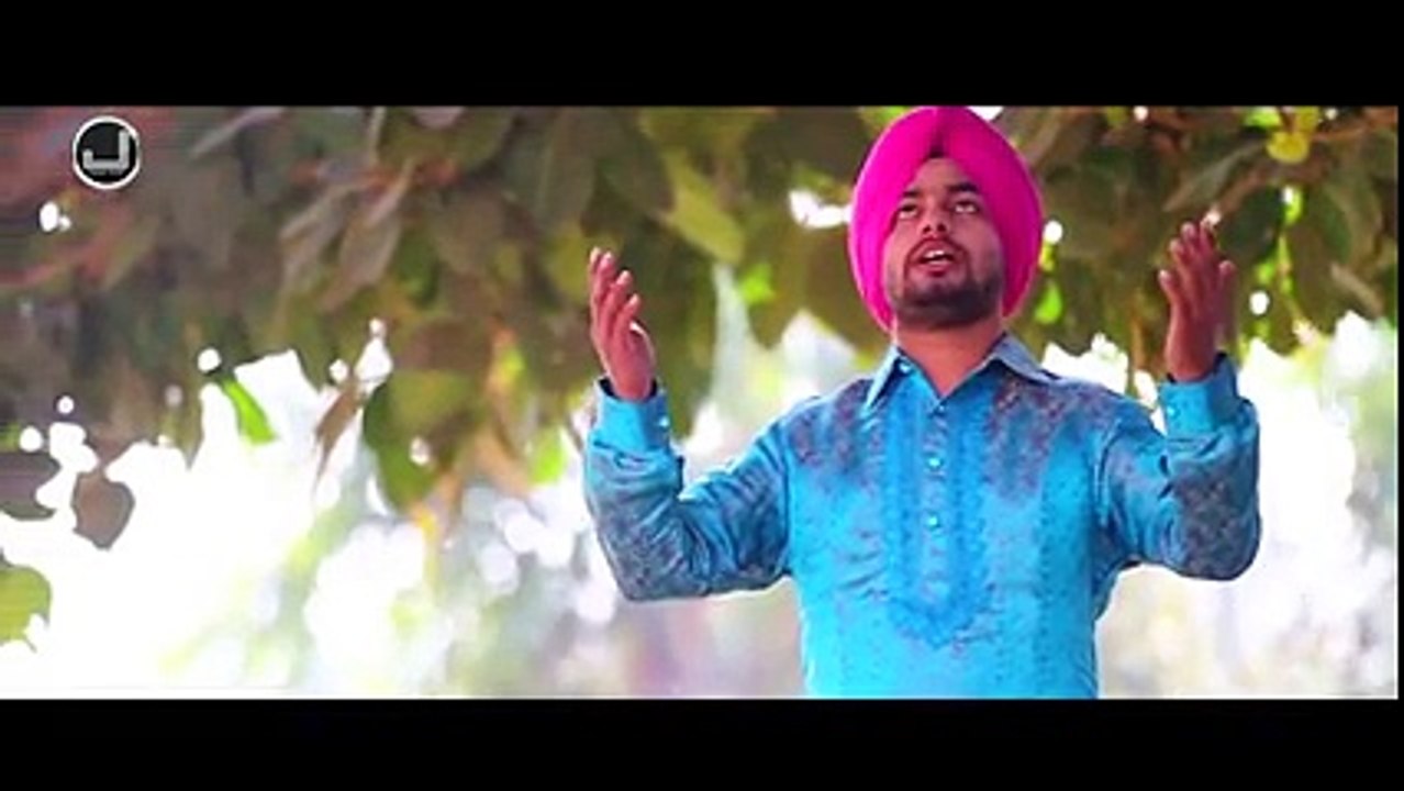 Kithay Rakhan 2015 - Punjabi HD Songs