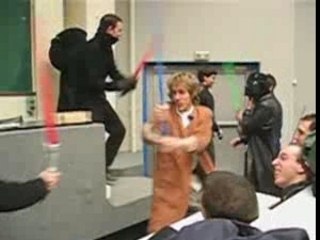GE10 amphi StarWars UTC 17 mai 2005