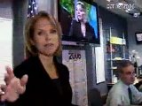 First Look With Katie Couric: North Korea & Cancer