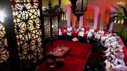 مضى عمري - علي بن محمد