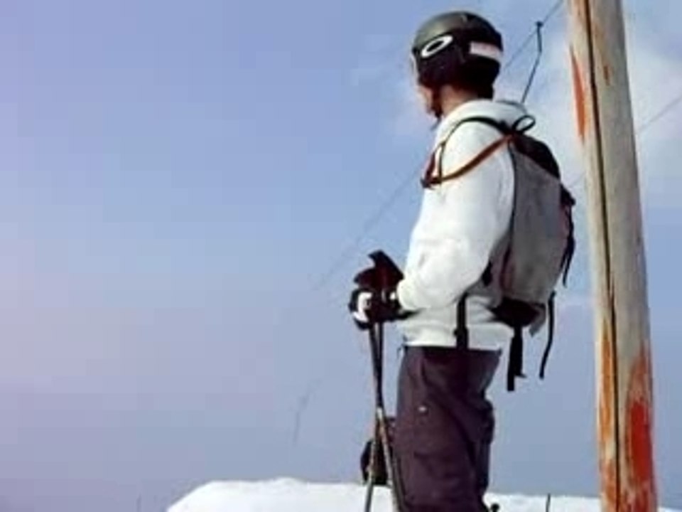Back flip