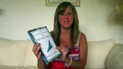 The Success System That Never Fails Part 5