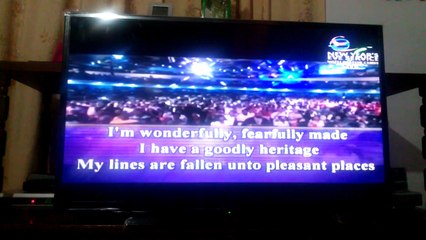 PROCLAMATION SONG 2015 | Pastor Chris