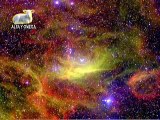 Mi Viaje en UFO al Planeta Amarillo (3/6) Velocidad de los OVNIS.  Hno. Antonio Córdova Quezada