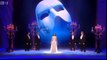 Nicole Sherzinger - The Phantom Of The Opera with into by Andrew Lloyd Webber