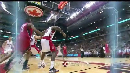 2009 SportsCenter Intro