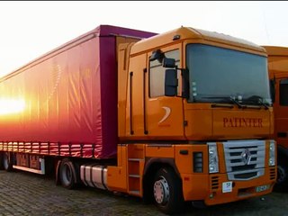 DEDICADO A TODOS LOS CAMIONEROS