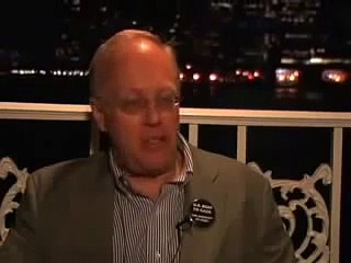 Chris Hedges "Israeli War Crimes against Palestine"