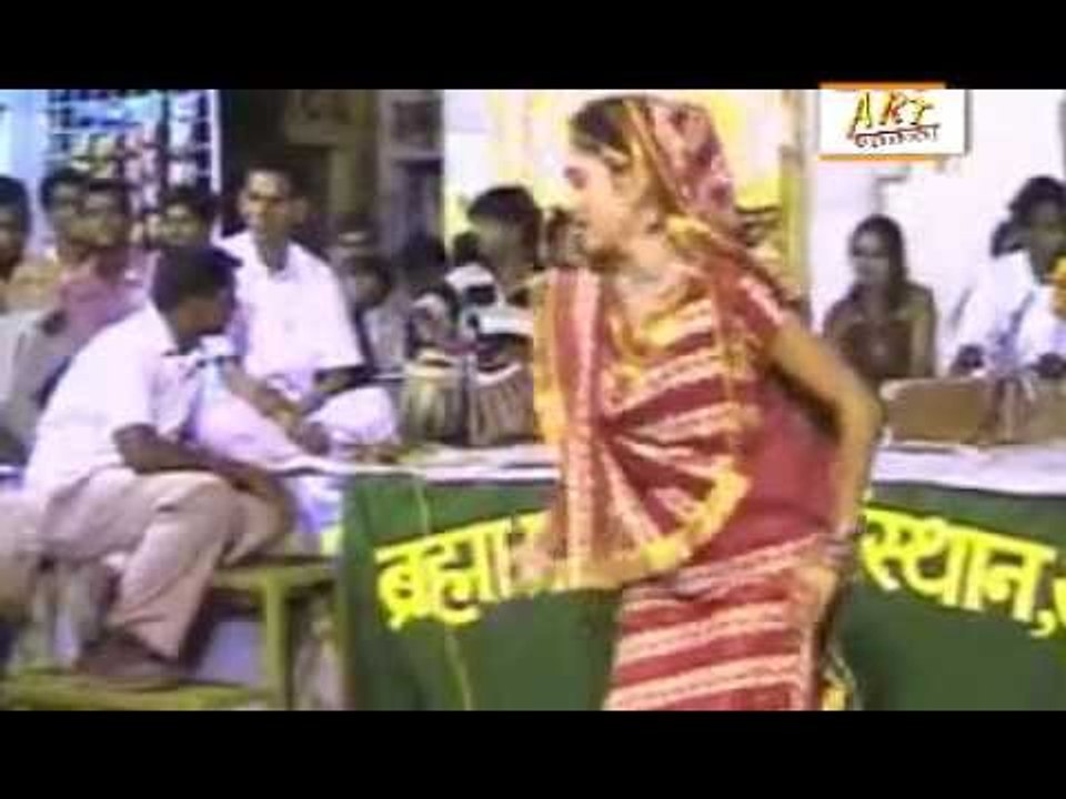 देवी रो अगवानी - भूरिया बाबा  ( राजस्थानी )