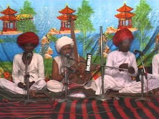 गायो वाला कोनजी - देसी भजन ( राजस्थानी )