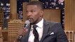 Jamie Foxx's Hilarious Impression of Clippers Coach Doc Rivers