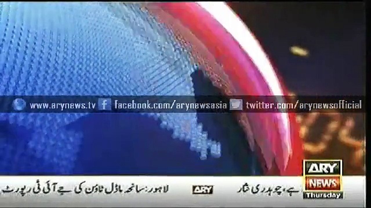 Headlines – 0700 – Thursday – 21 – May – 2015