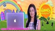 Surya vs Surya (2015) Telugu Movie Watch Part 2