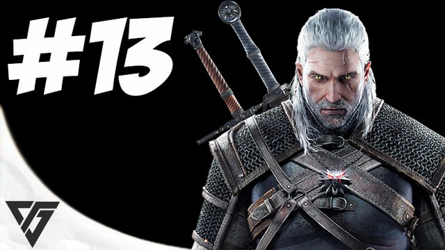 The Witcher 3 Wild Hunt Walkthrough Gameplay Part 13 Velen (PS4 - Xbox One)
