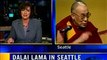 His Holiness Dalai Lama visits USA